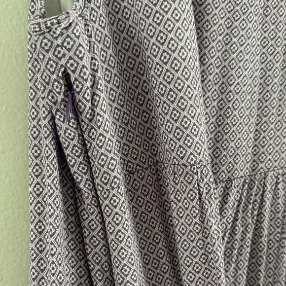 Women’s Old Navy Light Purple Dress or Tunic Size M - Picture 3 of 8